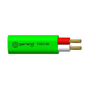 Flexi Wire H/D 1C 2.5mm CU V90HT PVC Yellow 0.6/1kV - MM Electrical  Merchandising