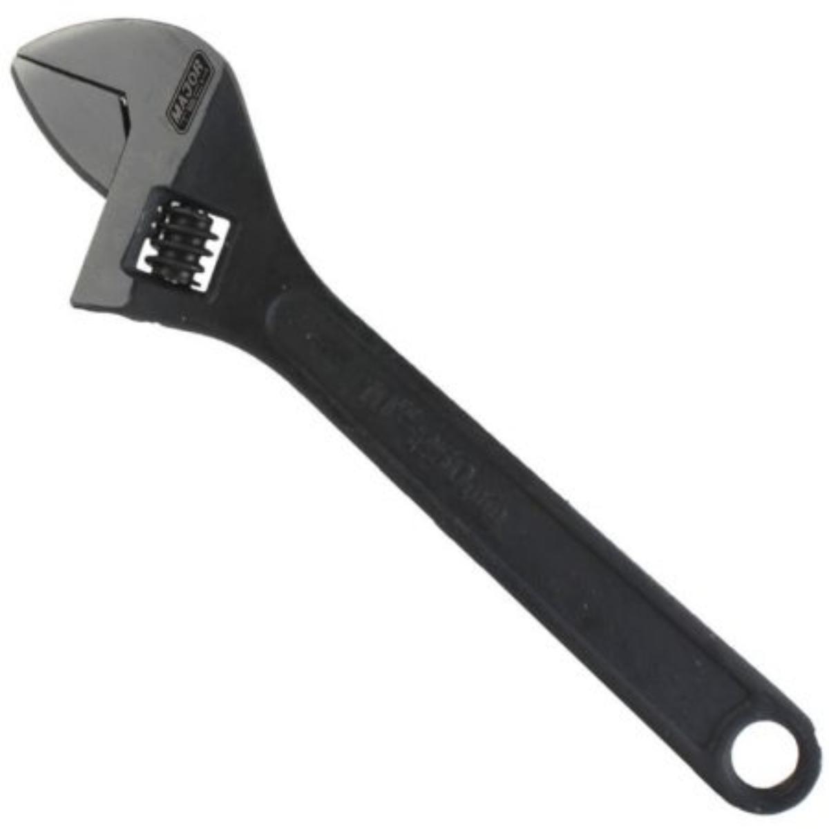 ADJUSTABLE WRENCH SPANNER 250mm 10IN