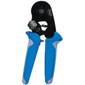RATCHET CRIMPING TOOL BOOTLACE 16mm2 RATCHET CRIMPING TOOL BOOTLACE 16mm2