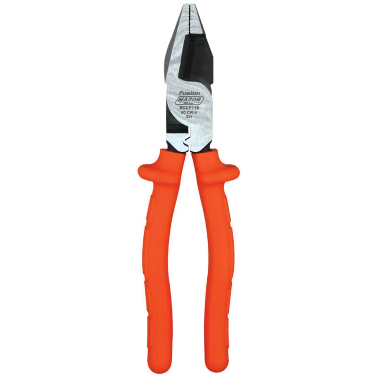 FUSION ELECT CROSS CUT PLIER 1000V 230MM