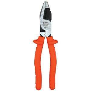 FUSION ELECT CROSS CUT PLIER 1000V 230MM FUSION ELECT CROSS CUT PLIER 1000V 230MM
