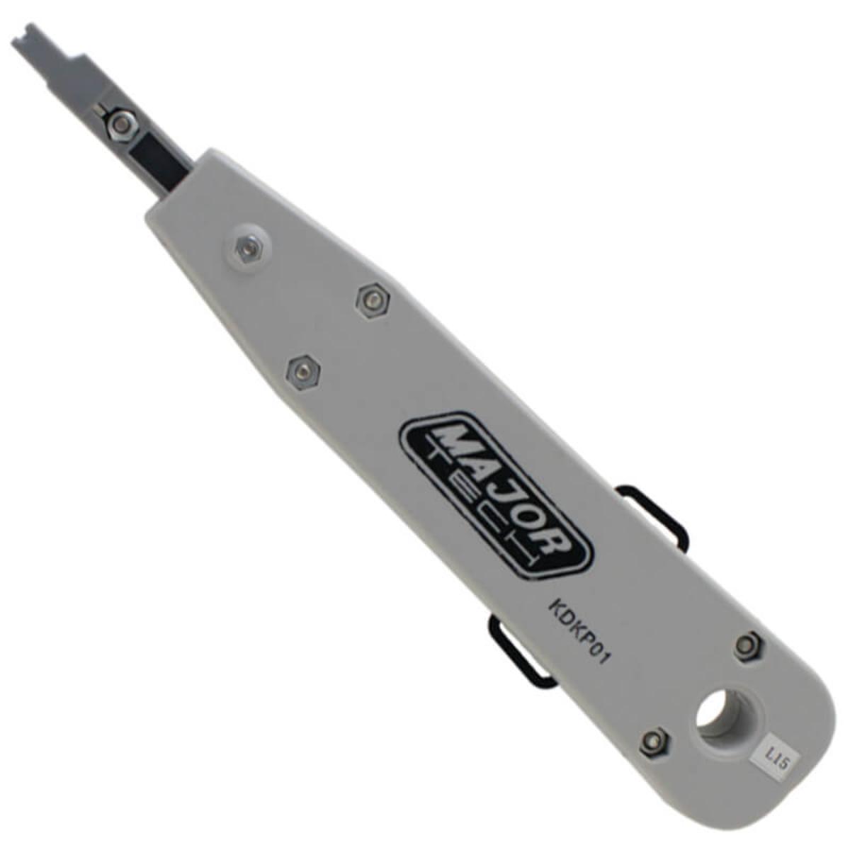 PUNCHDOWN TOOL FOR KRONE STYLE BLOCKS
