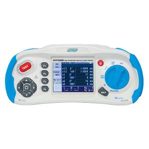 MULTI-FUNCTION INSTALLATION TESTER MULTI-FUNCTION INSTALLATION TESTER