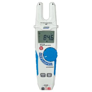 OPEN JAW DIGITAL CLAMP METER 200A TRMS OPEN JAW DIGITAL CLAMP METER 200A TRMS