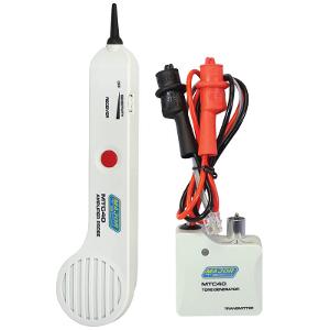 TONE & PROBE GENERATOR TONE & PROBE GENERATOR