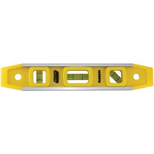 MAGNETIC SPIRIT LEVEL 3 VIAL 200mm MAGNETIC SPIRIT LEVEL 3 VIAL 200mm