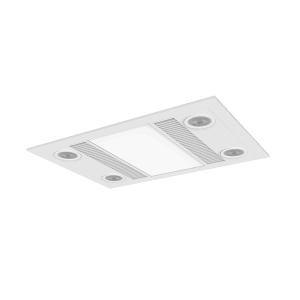 BATHROOM FAN LGT HEATER LINEAR 1000W R7S BATHROOM FAN LGT HEATER LINEAR 1000W R7S