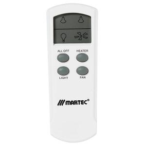 LCD REMOTE CONTROL KIT BATHROOM HEATER LCD REMOTE CONTROL KIT BATHROOM HEATER