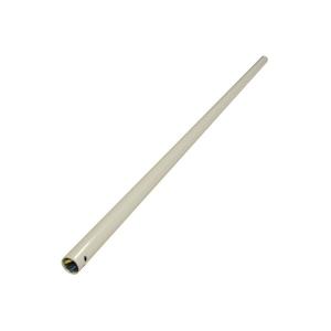 C/FAN DOWNROD + LOOM 900MM AC WHITE C/FAN DOWNROD + LOOM 900MM AC WHITE