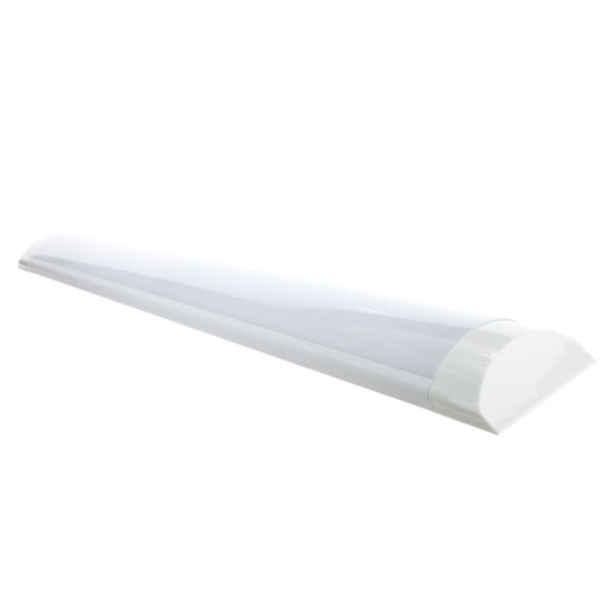 LED DIFF BATTEN BLADE 20W CCT 600MM