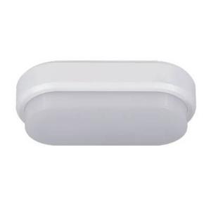 LED OVAL BUNKER COVE 10W CCT WHITE LED OVAL BUNKER COVE 10W CCT WHITE