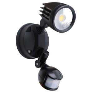 LED SPOTLIGHT FORTRESS II SGL 15W CCT BK LED SPOTLIGHT FORTRESS II SGL 15W CCT BK