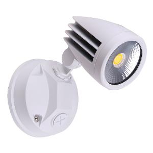 LED SPOTLIGHT FORTRESS II SGL 15W CCT WH LED SPOTLIGHT FORTRESS II SGL 15W CCT WH
