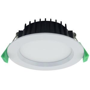 LED DOWNLIGHT TITAN II 10W CCT 90MM C/O LED DOWNLIGHT TITAN II 10W CCT 90MM C/O