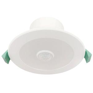 LED D/LIGHT + SENSOR ZONE 9W CCT WHITE LED D/LIGHT + SENSOR ZONE 9W CCT WHITE