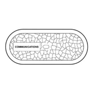 P1 PIT CONCRETE LID CLASS A COMMS P1 PIT CONCRETE LID CLASS A COMMS