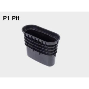 P1 PLASTIC TELSTRA PIT 520X230X408MM P1 PLASTIC TELSTRA PIT 520X230X408MM