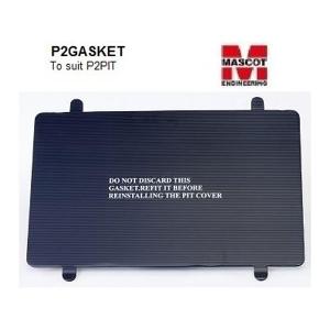 P2 THERMOPLASTIC GASKET P2 THERMOPLASTIC GASKET