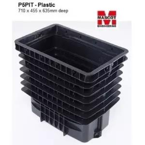 P6/8 PIT CONCRETE LID CLASS A NBN P6/8 PIT CONCRETE LID CLASS A NBN