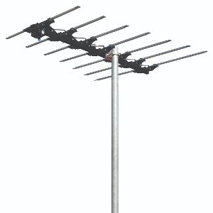 ANTENNA DIGITAL TV VHF(6-12) 7 ELEMENT ANTENNA DIGITAL TV VHF(6-12) 7 ELEMENT