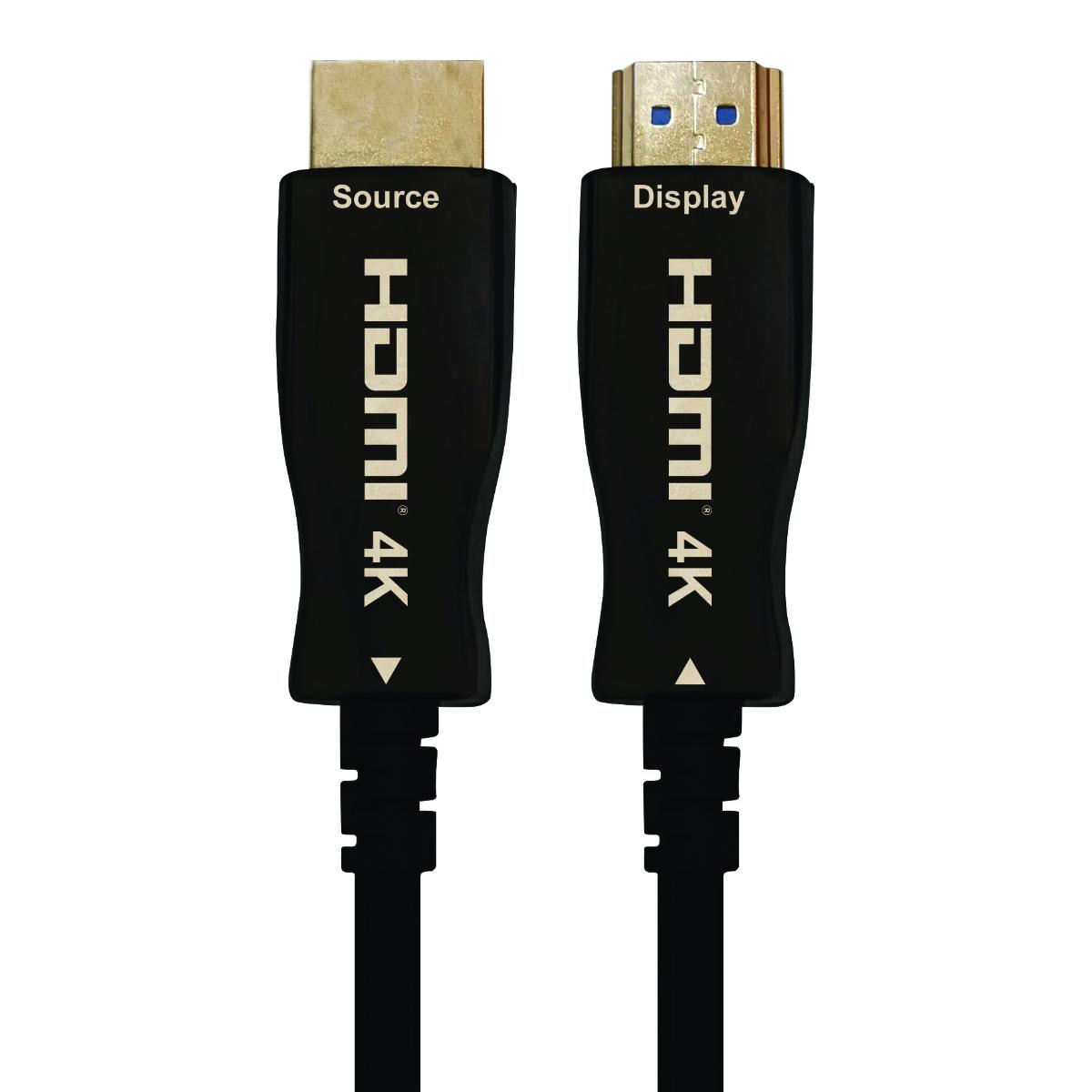 HDMI 4K HIGH SPEED LEAD 24GBPS 15M