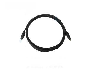 TOSLINK LEAD MALE-MALE 3MTR TOSLINK LEAD MALE-MALE 3MTR