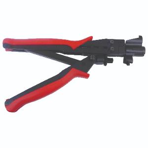COMPRESSION TOOL F TYPE CONNECT RG6/11 COMPRESSION TOOL F TYPE CONNECT RG6/11