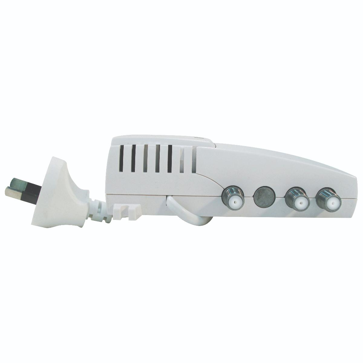 TERRA HOUSE AMPLIFIER 30DB GAIN