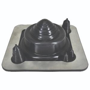 RUBBER ROOF SEAL BLACK 5-55MM RUBBER ROOF SEAL BLACK 5-55MM
