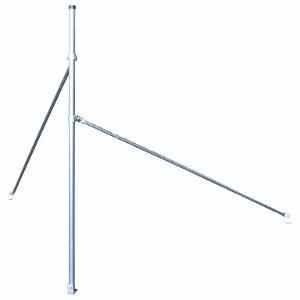 UNIVERSAL MOUNT FOR TILE/METAL ROOF 1.2M UNIVERSAL MOUNT FOR TILE/METAL ROOF 1.2M