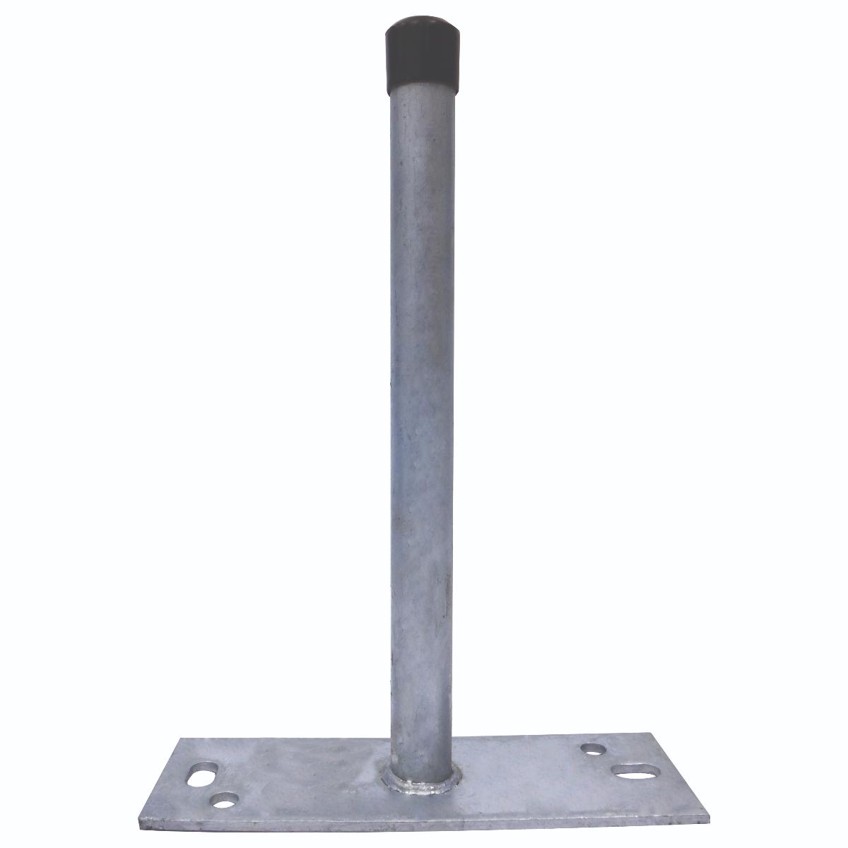 WALL MOUNT 686MM 27"