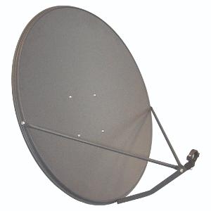 80CM SATELLITE DISH KU BAND 5 PACK 80CM SATELLITE DISH KU BAND 5 PACK