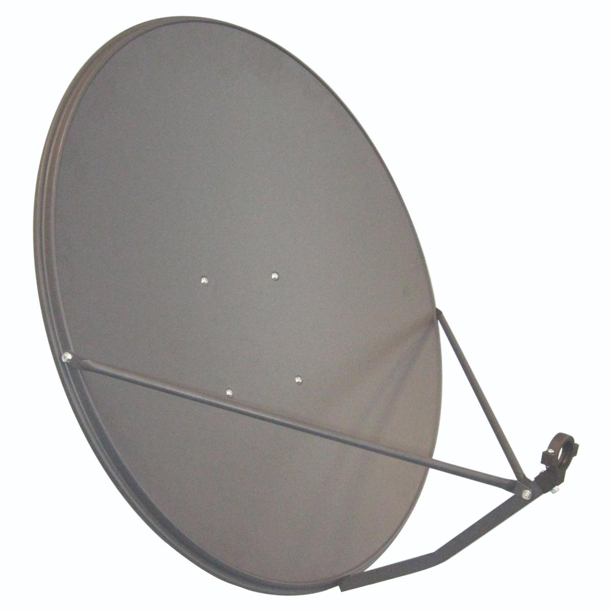 80CM SATELLITE DISH KU BAND 5 PACK