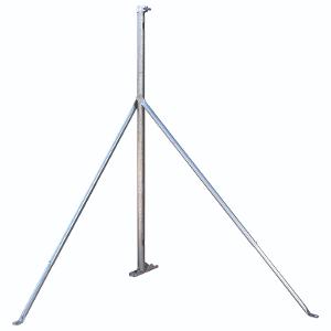METAL ROOF MOUNT + 1.5M MAST ISP SATELL METAL ROOF MOUNT + 1.5M MAST ISP SATELL