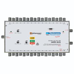 DIPLEXER SATELLITE 40-2400MHZ POWER PASS DIPLEXER SATELLITE 40-2400MHZ POWER PASS