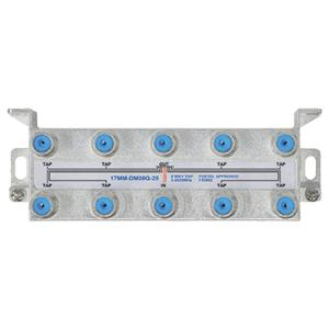8WAY 20DB HIGH ISOLATION TAP 8WAY 20DB HIGH ISOLATION TAP