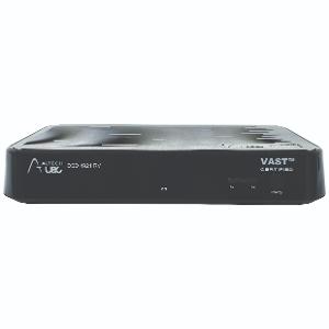 VAST SET TOP BOX WITH CARD UEC VAST SET TOP BOX WITH CARD UEC