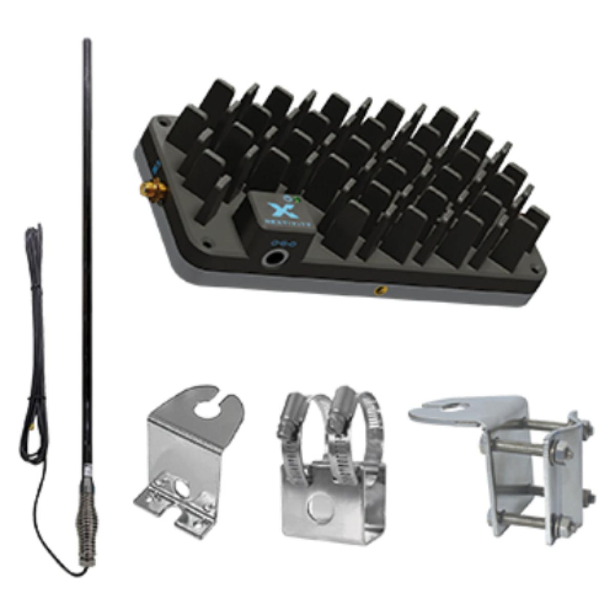 3G/4G/5G MOBILE PHONE SIGNAL REPEAT KIT