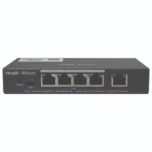 GIGABIT 5 PORT MANAGED NETWORK SW GIGABIT 5 PORT MANAGED NETWORK SW