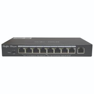 GIGABIT 9 PORT MANAGED NETWORK SW GIGABIT 9 PORT MANAGED NETWORK SW