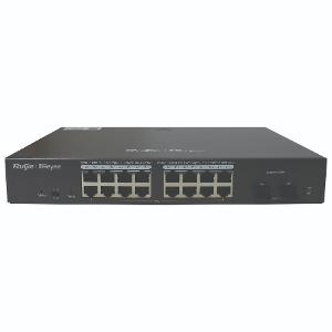 GIGABIT 18 PORT MANAGED NETWORK SW GIGABIT 18 PORT MANAGED NETWORK SW
