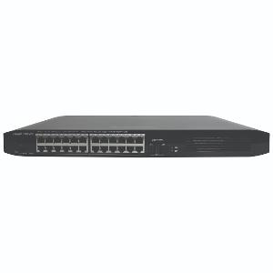 GIGABIT 26 PORT MANAGED NETWORK SW GIGABIT 26 PORT MANAGED NETWORK SW