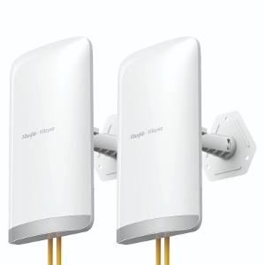 WIRELESS NETWORK BRIDGE 15dBI 5KM WIRELESS NETWORK BRIDGE 15dBI 5KM