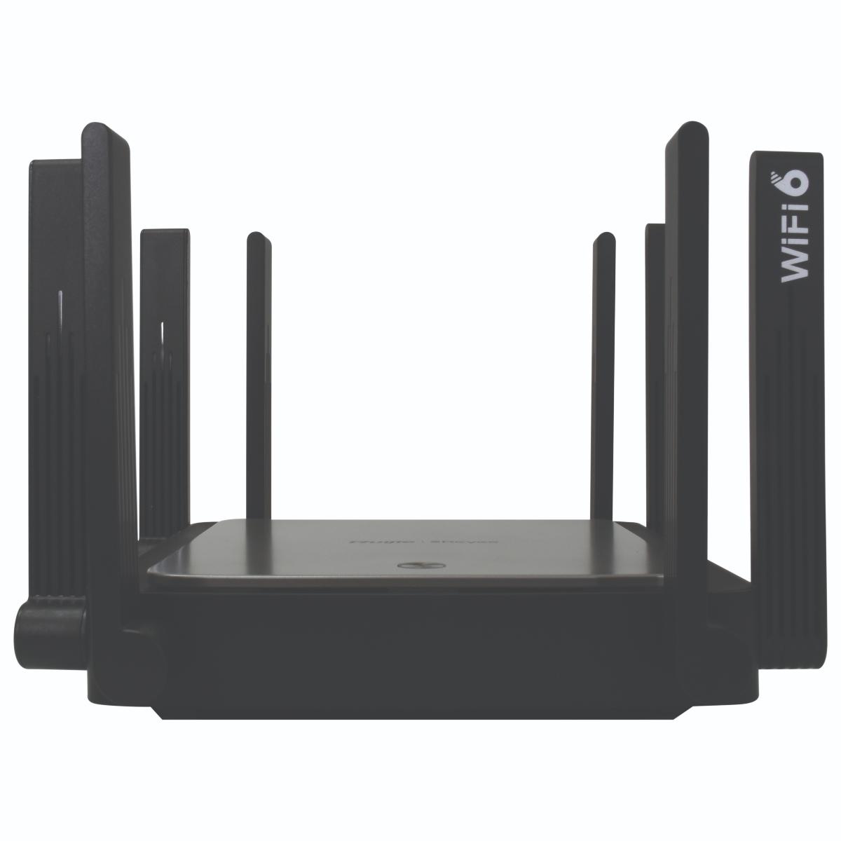 WIFI 6 MESH ROUTER DUAL 802.11AX 3.2Gbps