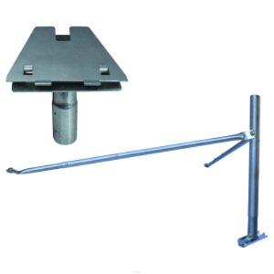 ISP INSTALL KIT INCL SM25 DISH BASE ADAP ISP INSTALL KIT INCL SM25 DISH BASE ADAP