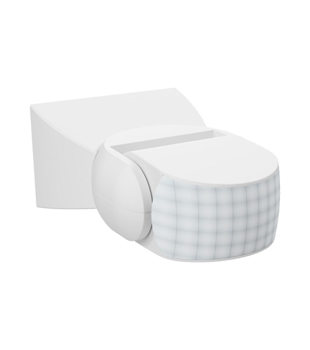 COBRA IP65 OUTDOOR MOTION SENSOR WHITE