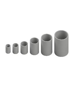 25MM COULPING GREY 25MM COULPING GREY