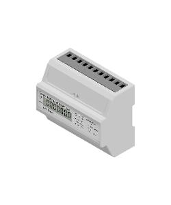 KWH METER 0-100A 3PH NMI APPROVED KWH METER 0-100A 3PH NMI APPROVED