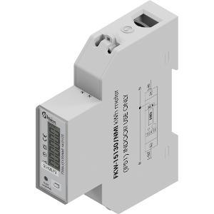KWH METER 1PH 100A NMI APPROVED DIN MNT KWH METER 1PH 100A NMI APPROVED DIN MNT
