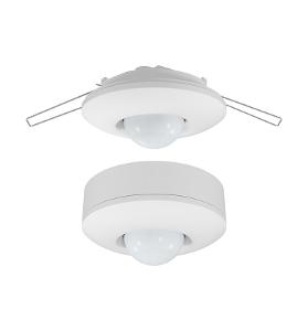 360DEG DUAL MOUNT SENSOR 360DEG DUAL MOUNT SENSOR